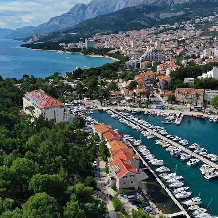 Apartmani Limun - Ivo I Dragica Simic - Makarska Ngoại thất bức ảnh
