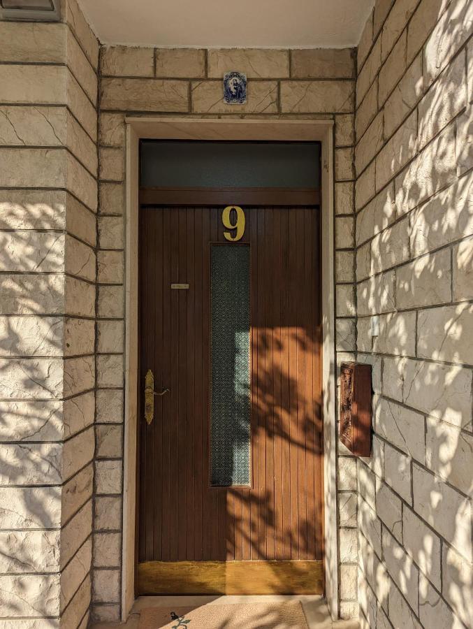 Apartmani Limun - Ivo I Dragica Simic - Makarska Ngoại thất bức ảnh