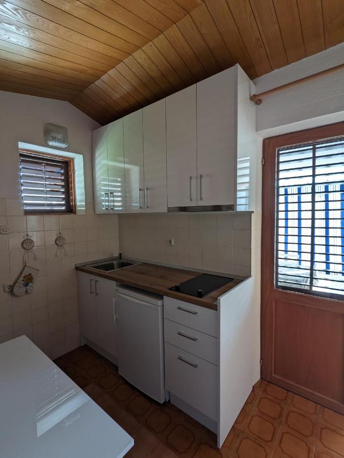 Apartmani Limun - Ivo I Dragica Simic - Makarska Ngoại thất bức ảnh