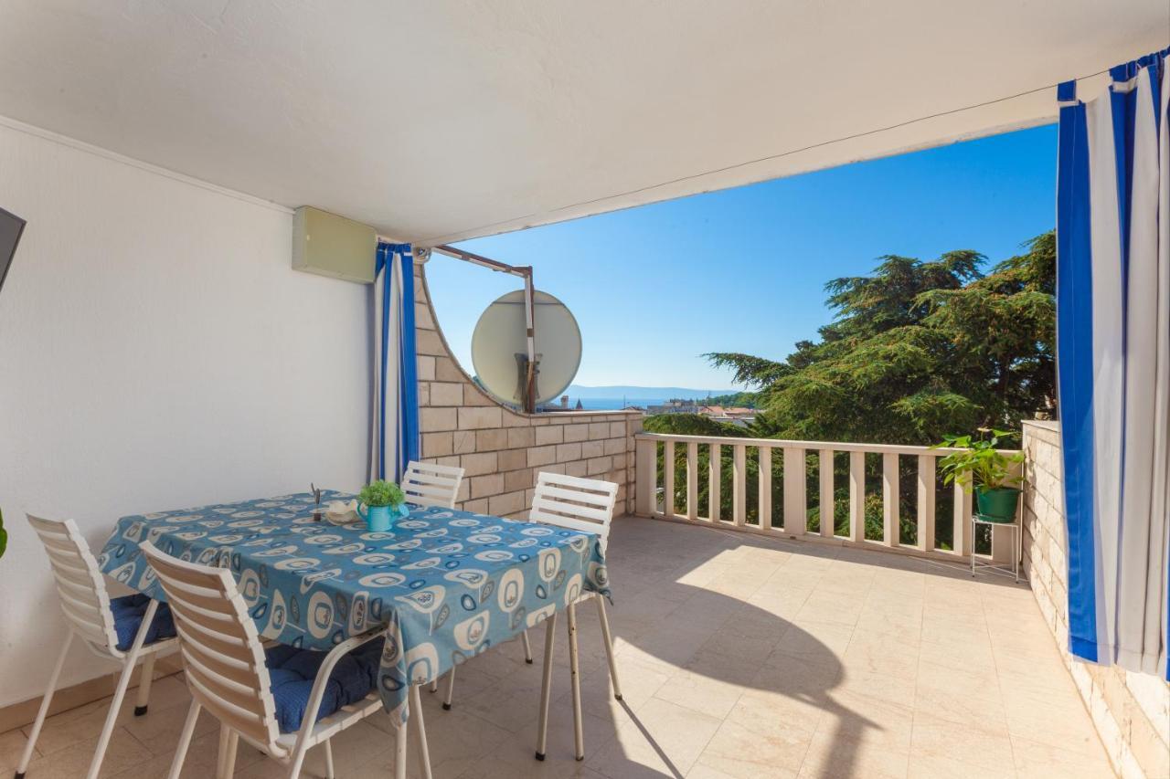 Apartmani Limun - Ivo I Dragica Simic - Makarska Ngoại thất bức ảnh