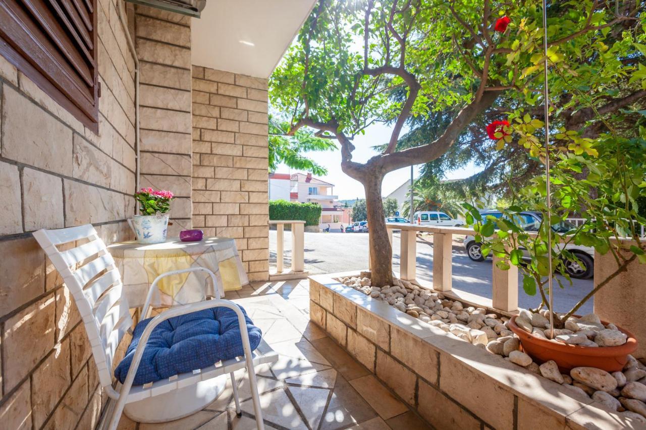 Apartmani Limun - Ivo I Dragica Simic - Makarska Ngoại thất bức ảnh