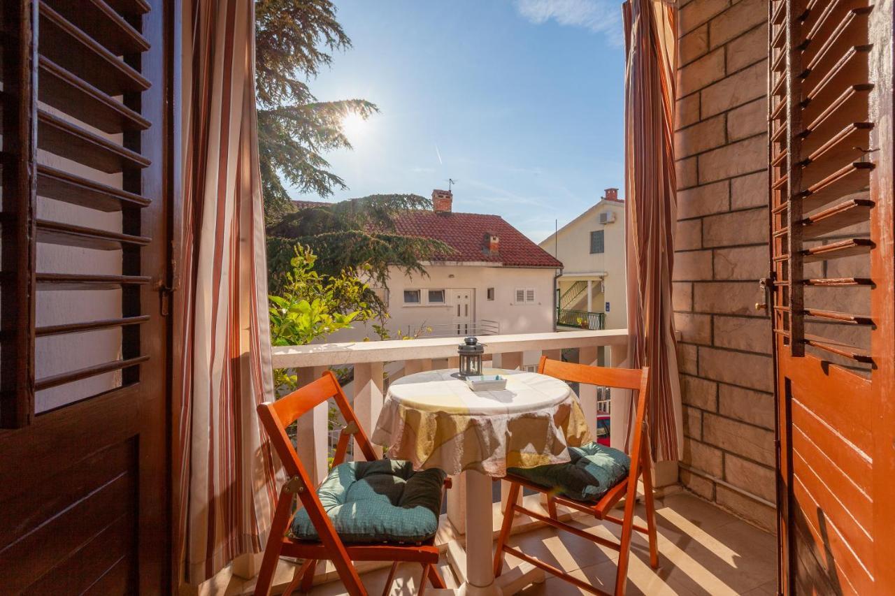 Apartmani Limun - Ivo I Dragica Simic - Makarska Ngoại thất bức ảnh