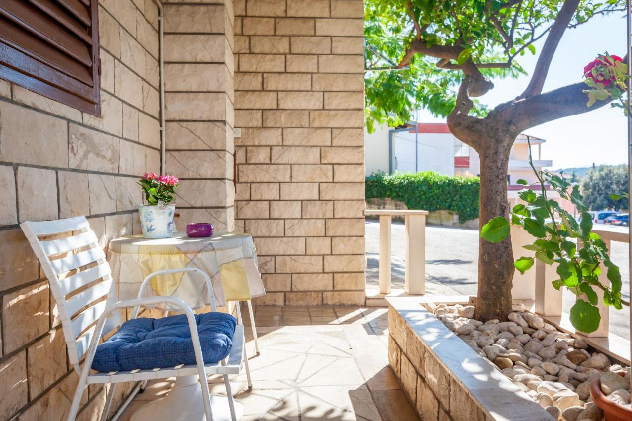 Apartmani Limun - Ivo I Dragica Simic - Makarska Ngoại thất bức ảnh